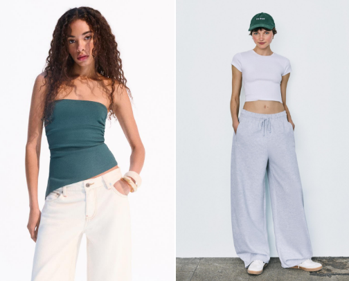 prendas básicas de mi armario que son útiles para toda ocasión cover photo collage