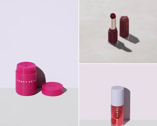 the best lip products💋 cover photo collage
