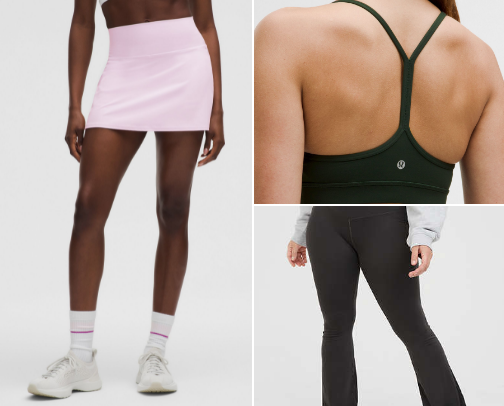 Aves favs for outfits! cover photo collage