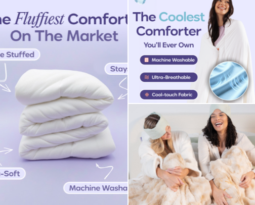 Mellow Sleep cover photo collage