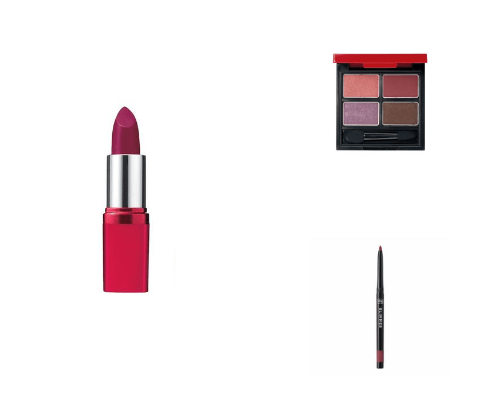 Avon Best Sellers cover photo collage