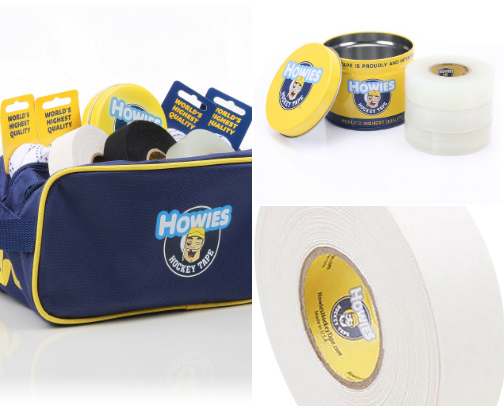 Coaching Bag Essentials - For All Hockey Coaches cover photo collage