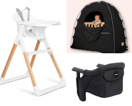 Baby cover photo collage