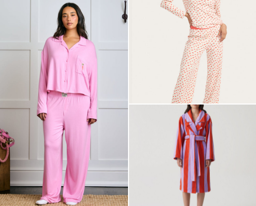 elevated basics christmas wishlist !!! cover photo collage