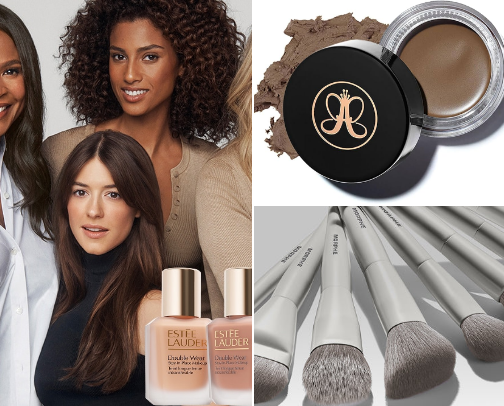 Makeup products that never fail cover photo collage
