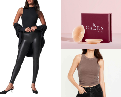 Everyday Wardrobe Essentials 👖👚 cover photo collage