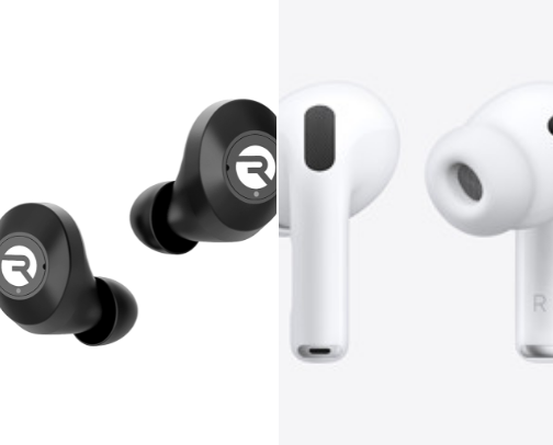 earbuds 🎧 cover photo collage