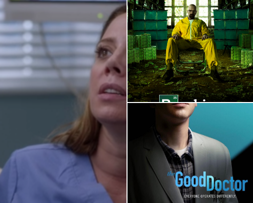 Shows you MUST watch cover photo collage