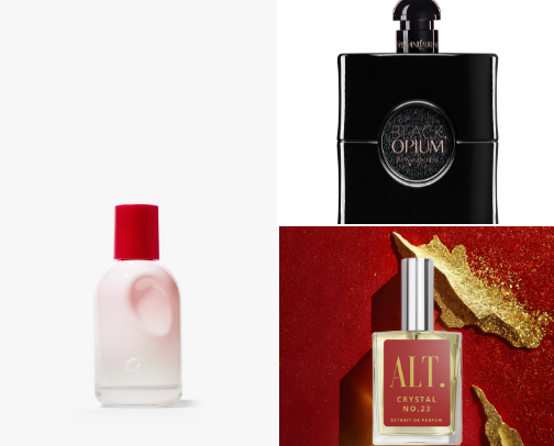 SMELL GOOD cover photo collage
