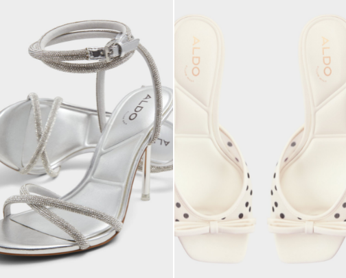 Shoes 🩰 cover photo collage