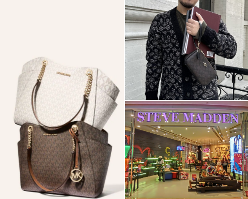 My Bag Brands in Canada cover photo collage