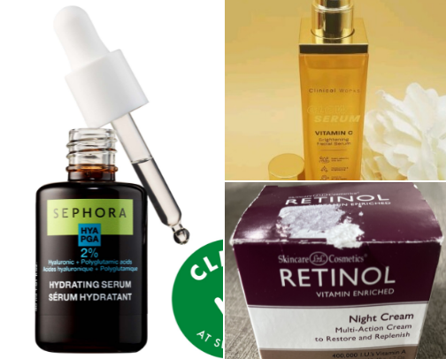 Beauty & Self-Care Favorites Everyone Keeps Repurchasing cover photo collage