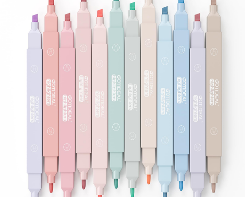 Annotating Must-Haves cover photo collage
