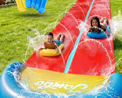 Summer heat! 🥵 Top 10 ways to stay cool cover photo collage