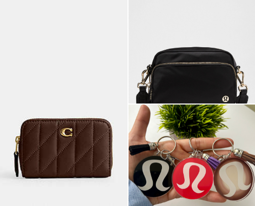 Everyday Essentialsss ✨ cover photo collage