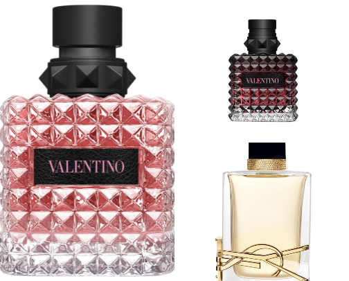 Sephora Favorites cover photo collage
