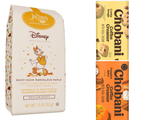 My at home coffee bar cover photo collage