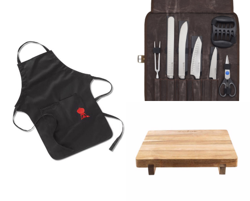 Essential Items Every Kitchen Should Have! cover photo collage