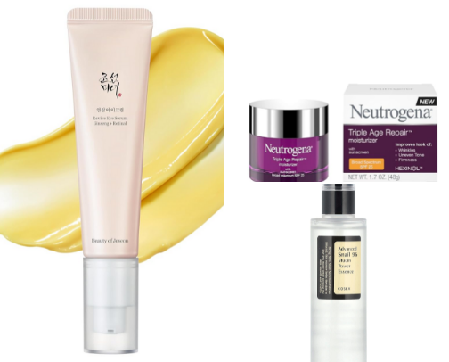 💎 Beauty Luxe for Less: 15 Amazon Beauty Finds Under $50 cover photo collage