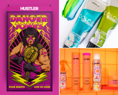 Emo/Alternative/Goth Guide to Hair 💇🏿‍♀️🕷️ cover photo collage