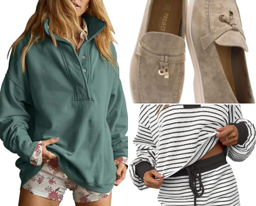 Labor Day sale favs from Amazon cover photo collage