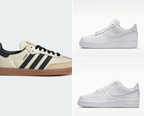 Best Shoes Collection 2026 (From Budget to Premium Picks) cover photo collage
