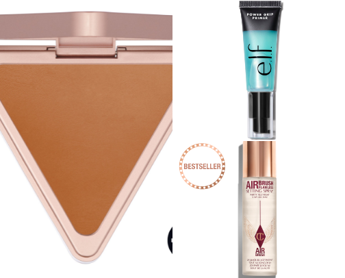 Makeup 🎨💄 cover photo collage