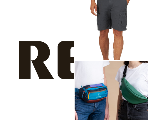 Dad gear cover photo collage
