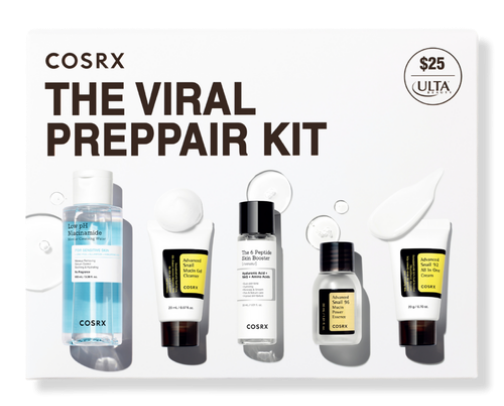 Glass Skin Routine Products That Actually Build Your Skin Barrier cover photo collage