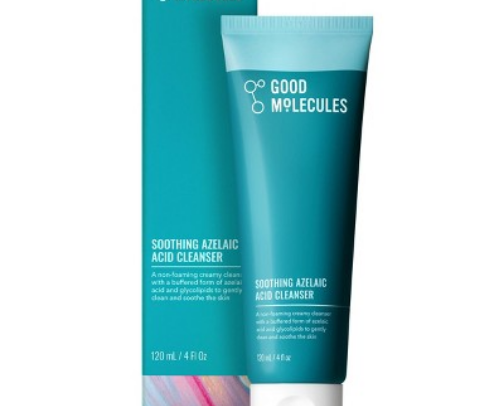 Products That Help With Acne cover photo collage