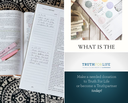 My Bible Study Book Recommendations cover photo collage