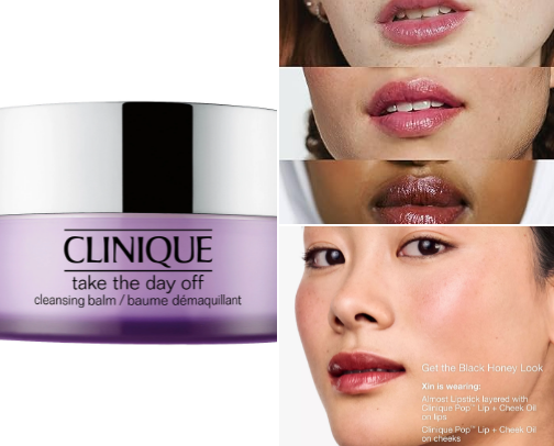 Affordable Beauty Favorites Every Mom Needs 🖤 cover photo collage