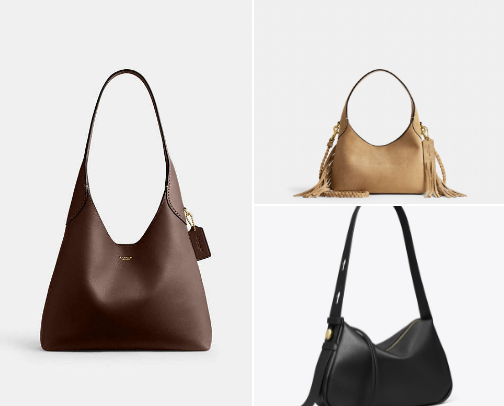 My bag collection! 💼 cover photo collage