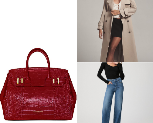 Top 20 Fall Must-Haves (2025 Edition) cover photo collage
