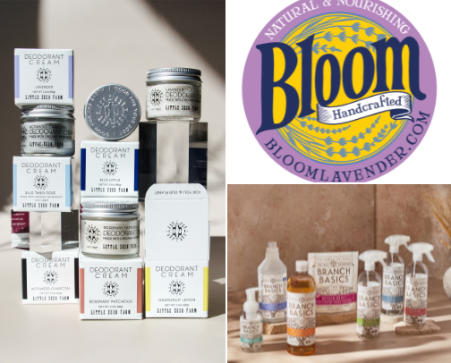 Small Businesses That You Should Give Some Love! cover photo collage