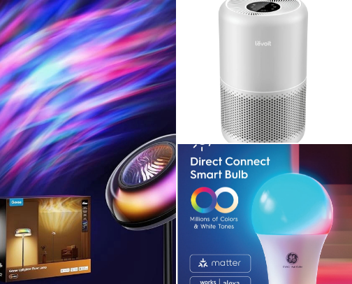 Things I’d Want in My Apartment cover photo collage