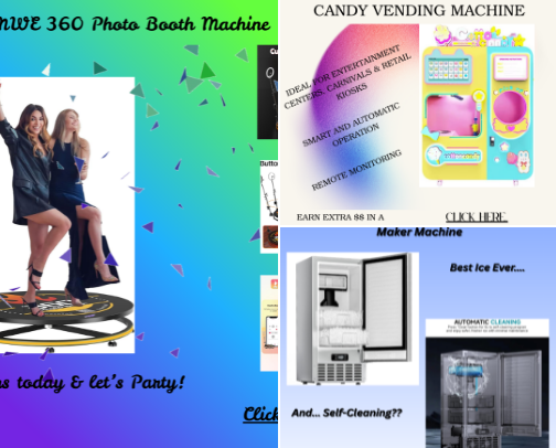 **Boss Time, Boss Moves... cover photo collage