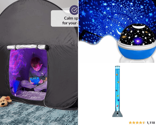 Autism Must Have's cover photo collage
