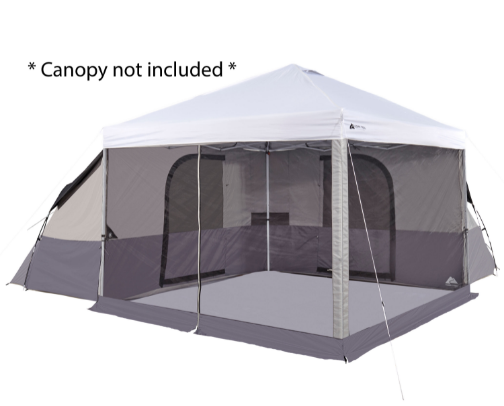 Guide to Festival Camping cover photo collage