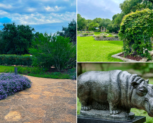 Top Finds in Austin, TX: Eats, Views & Vibes cover photo collage