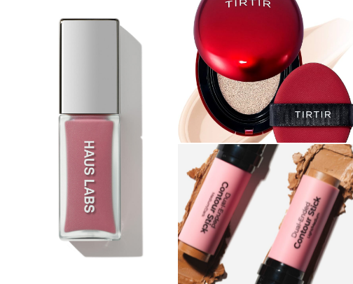 Makeup Staples You Need ASAP 💄 cover photo collage
