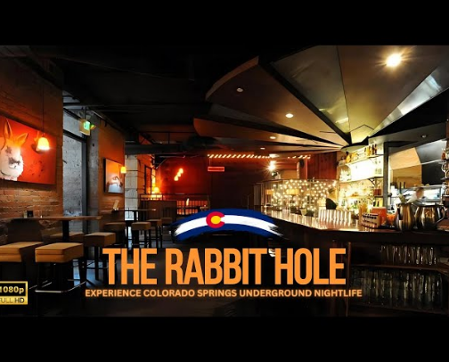 My top Colorado Springs recs cover photo collage