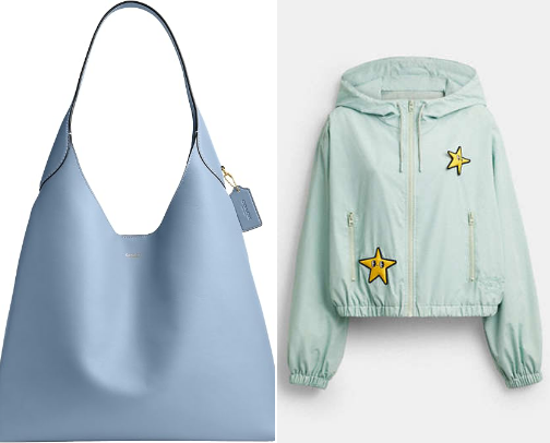 Coach Collection 👜 cover photo collage