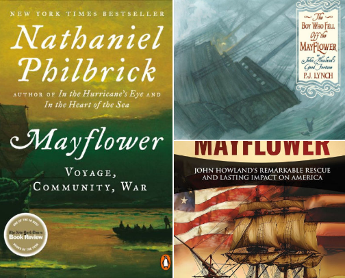 website and books I used for doing my family's history cover photo collage