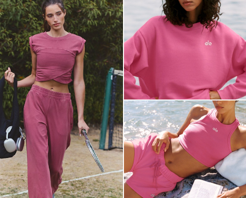 Summer Lewks for the Hot Mom ☀️ cover photo collage