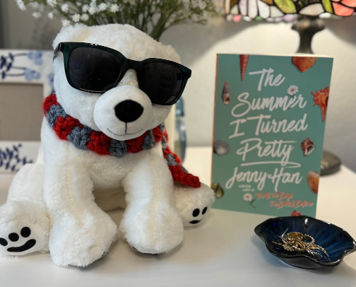 Team Conrad? Team Jeremiah? Perfect Gifts for Either! cover photo collage