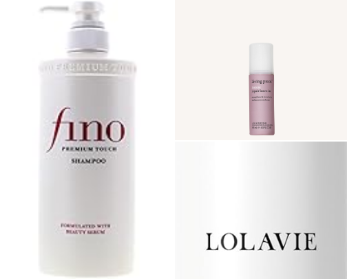 Professional Hairstylist Recs cover photo collage