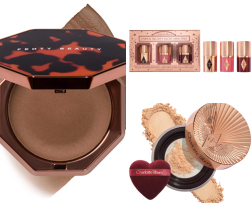 My Sephora Delusions 🛍️ cover photo collage