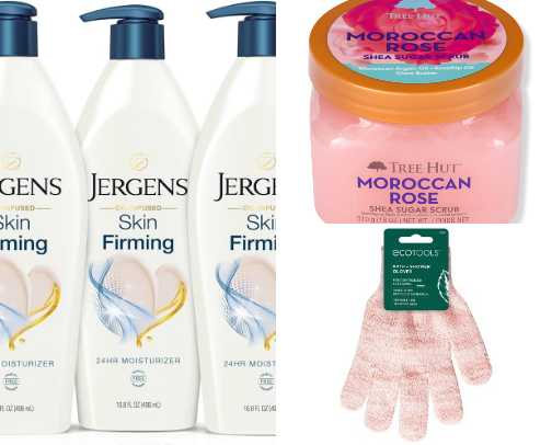 Self care products that will make you feel brand new cover photo collage