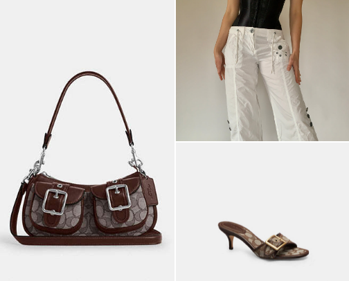 How to become a y2k fashion icon in 2026 cover photo collage